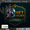 HFT Golden EA MT4 Logo