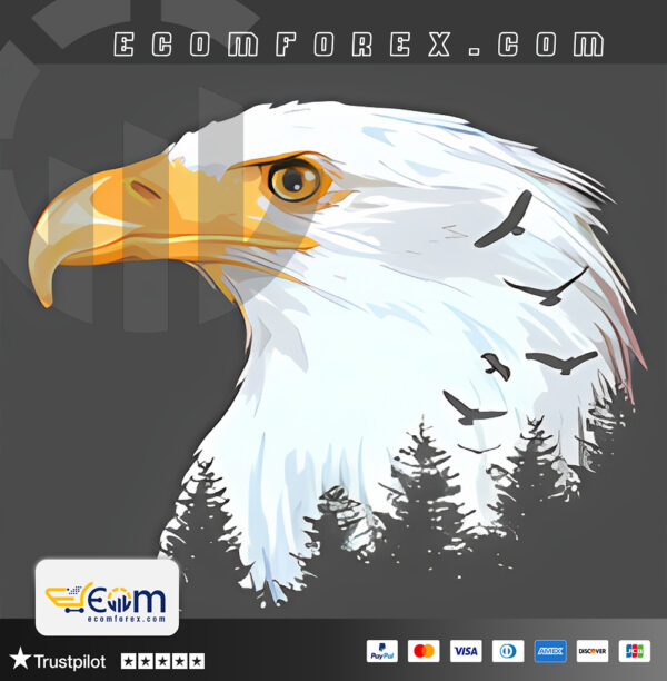 Hawkeye Trading EA MT4 Logo