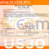 Hedg Trading EA US30 MT4 Backtests