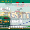 HighActivity EA MT4 Backtest