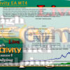 HighActivity EA MT4 Backtests