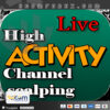 HighActivity EA MT4 Logo