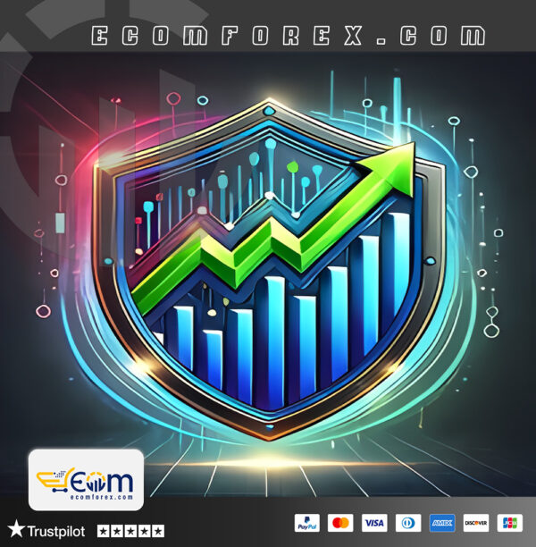 HighRider EA MT5 Logo