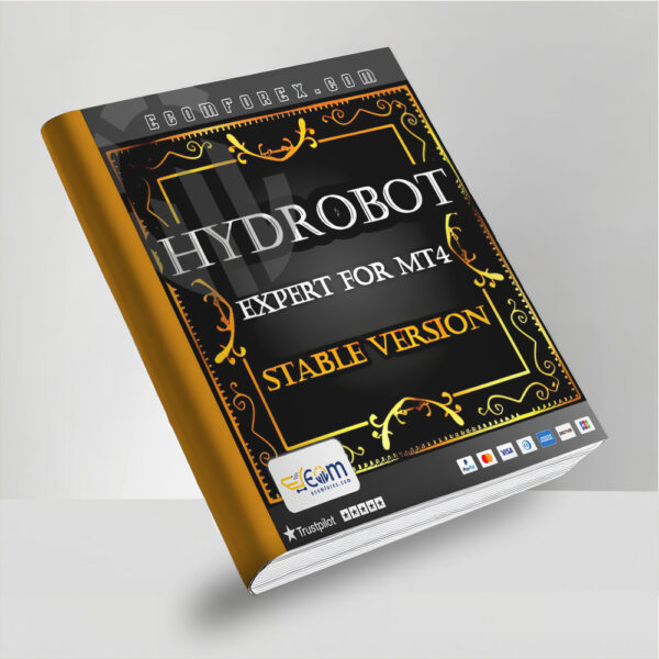 Hydrobot EA MT4