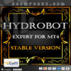 Hydrobot EA MT4 Logo
