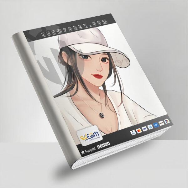 ICT super deviation MT5