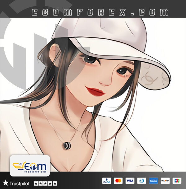 ICT super deviation MT5 Logo