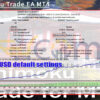 Ichimoku Trade EA MT4 Backtests Result