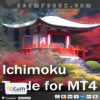Ichimoku Trade EA MT4 Logo