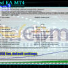 Idealized EA MT4 Backtest