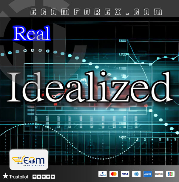 Idealized EA MT4 Logo