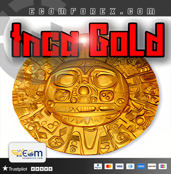 IncaGold EA MT4 Logo