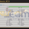InfinX Classic MT4 Backtest