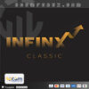 InfinX Classic MT4 Logo