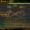 Infinity Break 2 MT5 BACKTEST