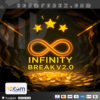 Infinity Break 2 MT5 Logo