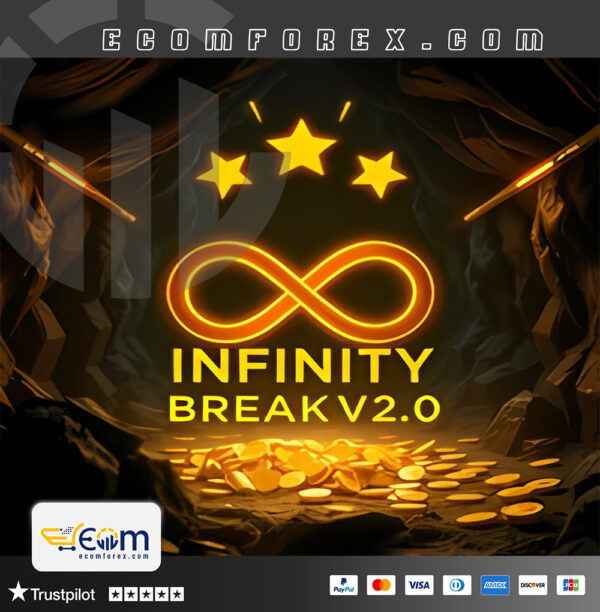 Infinity Break 2 MT5 Logo