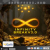 Infinity Gold Break 3 MT4 Logo
