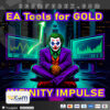 Infinity Gold Impulse EA MT4 Logo