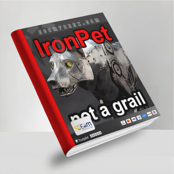 IronPet EA MT4
