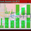 JP Quantum Ascent EA MT4 Backtests