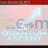 JP Quantum Ascent EA MT4 Backtests Result