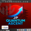 JP Quantum Ascent EA MT4 Logo