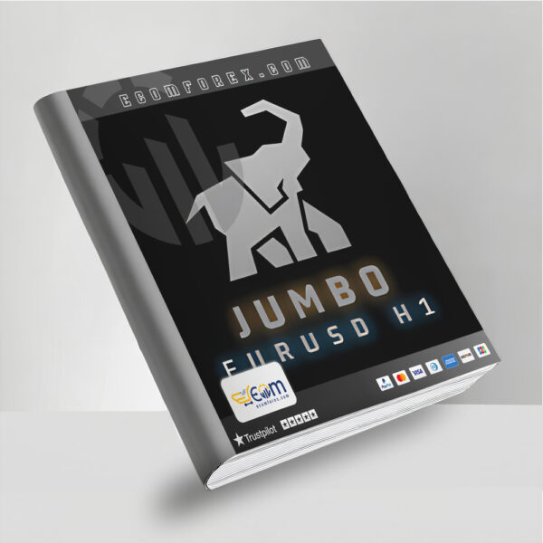 Jumbo EURUSD h1 EA MT4