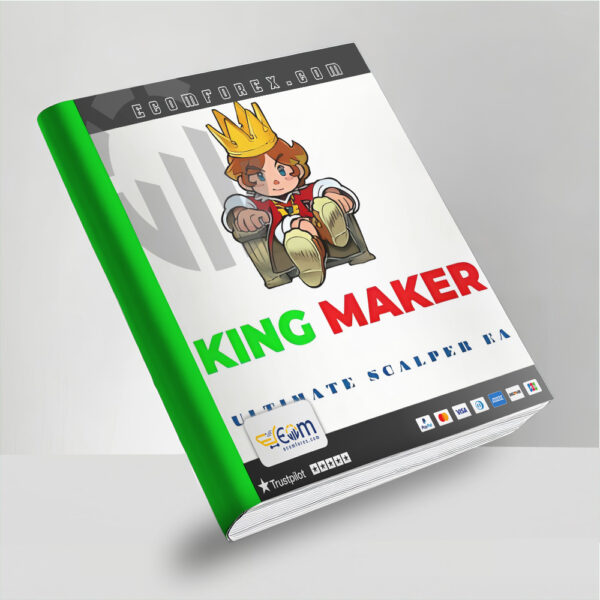 KingMaker Ultimate Scalper MT4