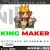 KingMaker Ultimate Scalper MT4 Logo