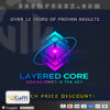 Layered Core MT5 Logo