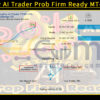 LazyBoy AI Trader Prob Firm Ready MT4 Live Result
