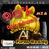 LazyBoy AI Trader Prob Firm Ready MT4 Logo