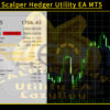 LazyBoy Scalper Hedger Utility EA MT5 Review