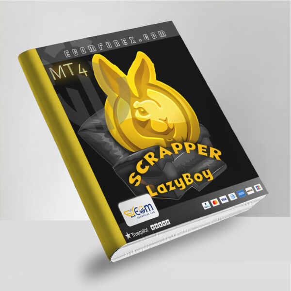 LazyBoy Scalper Scrapper EA MT4
