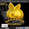 LazyBoy Scalper Scrapper EA MT4 Logo
