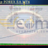 Level Up FOREX EA MT4 Backtest