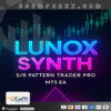 Lunox Synth EA MT5 Logo