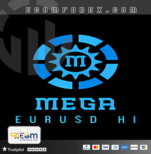 MEGA EurUsd h1 MT4 Logo