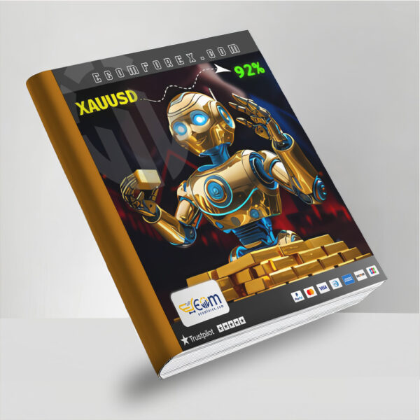 MSTrade Xauusd Scalping MT4