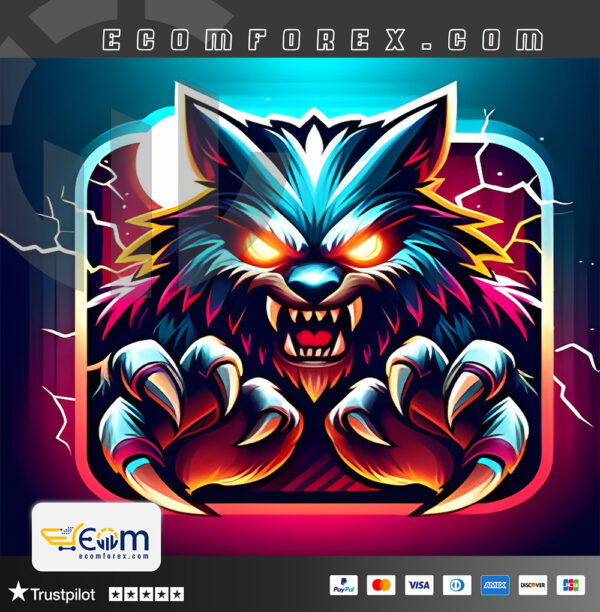 MT Monster EA MT5 Logo