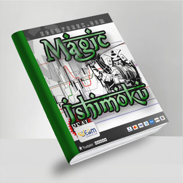 MagicIshimoku EA MT4