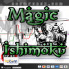 MagicIshimoku EA MT4 Logo