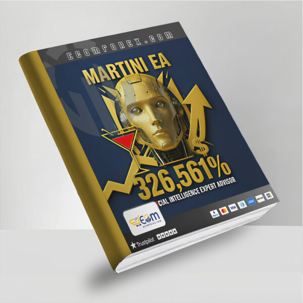 Martini EA MT4