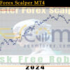 Master Forex Scalper MT4 Backtests