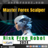 Master Forex Scalper MT4 Logo