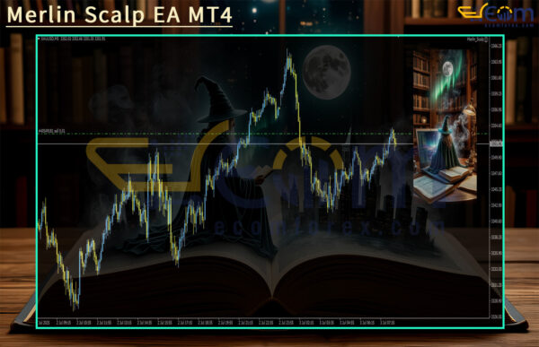 Merlin Scalp EA MT4 Review