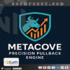 Meta Cove AI MT5 Logo