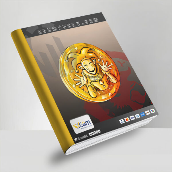 Monster Pips Hunter EA MT4