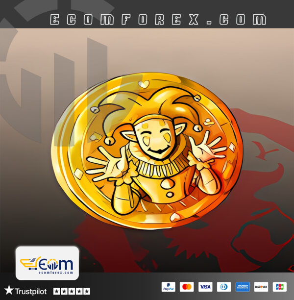 Monster Pips Hunter EA MT4 Logo